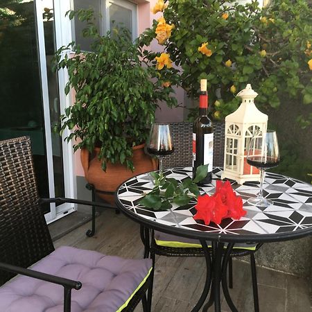 Apartamento Quinta Do Bom Sucesso Funchal  Exterior foto