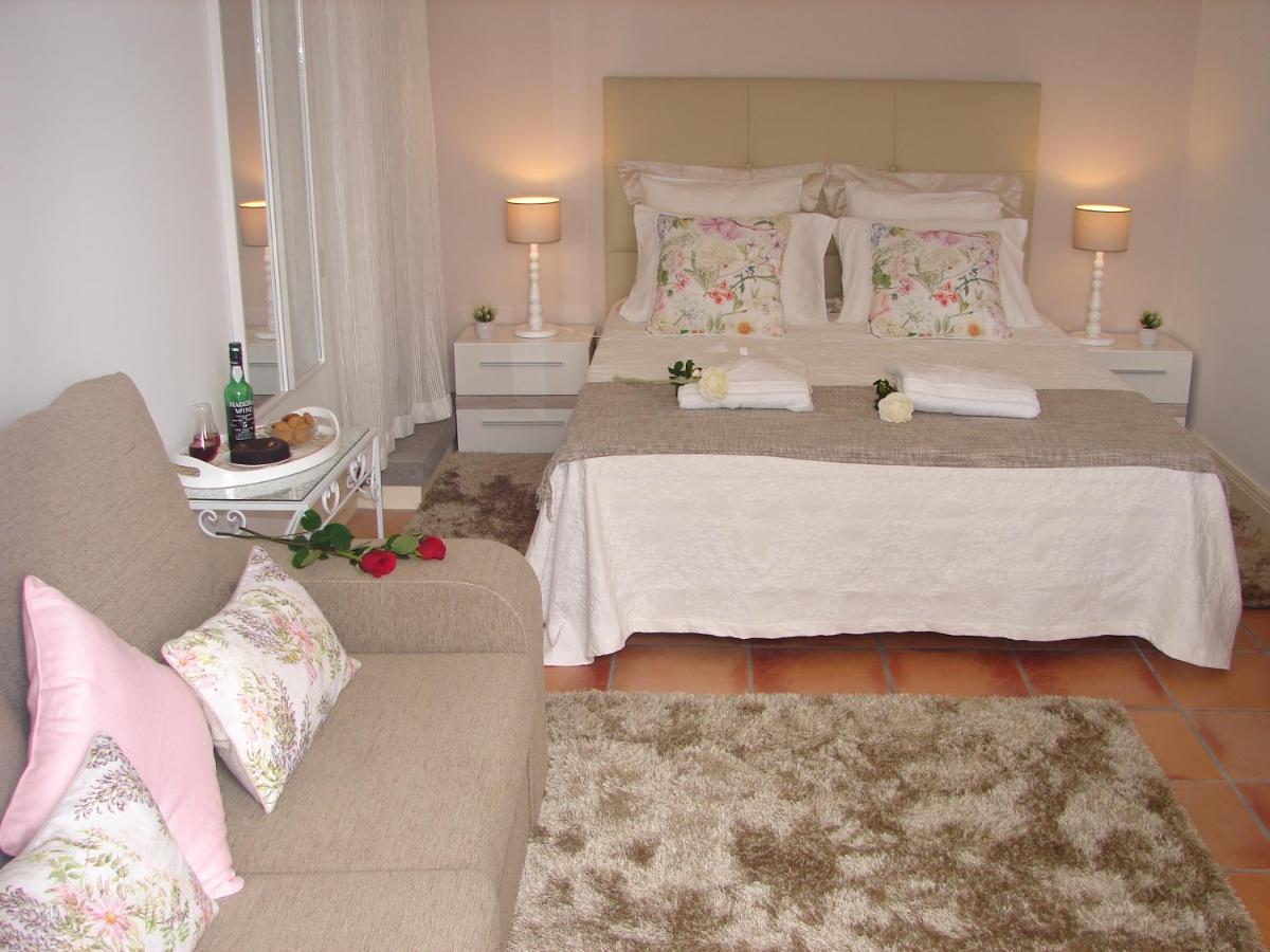 Apartamento Quinta Do Bom Sucesso Funchal  Habitación foto