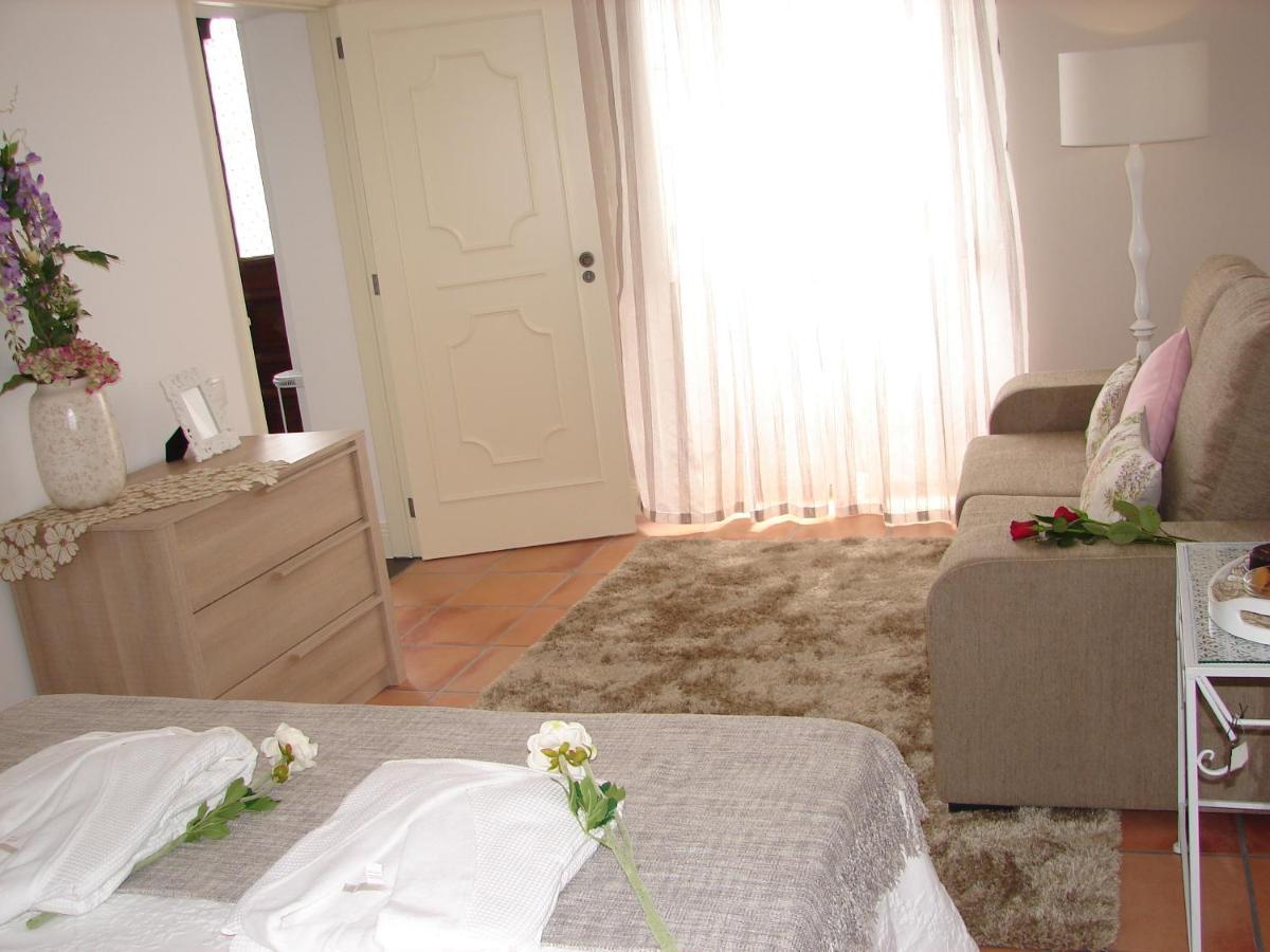 Apartamento Quinta Do Bom Sucesso Funchal  Habitación foto