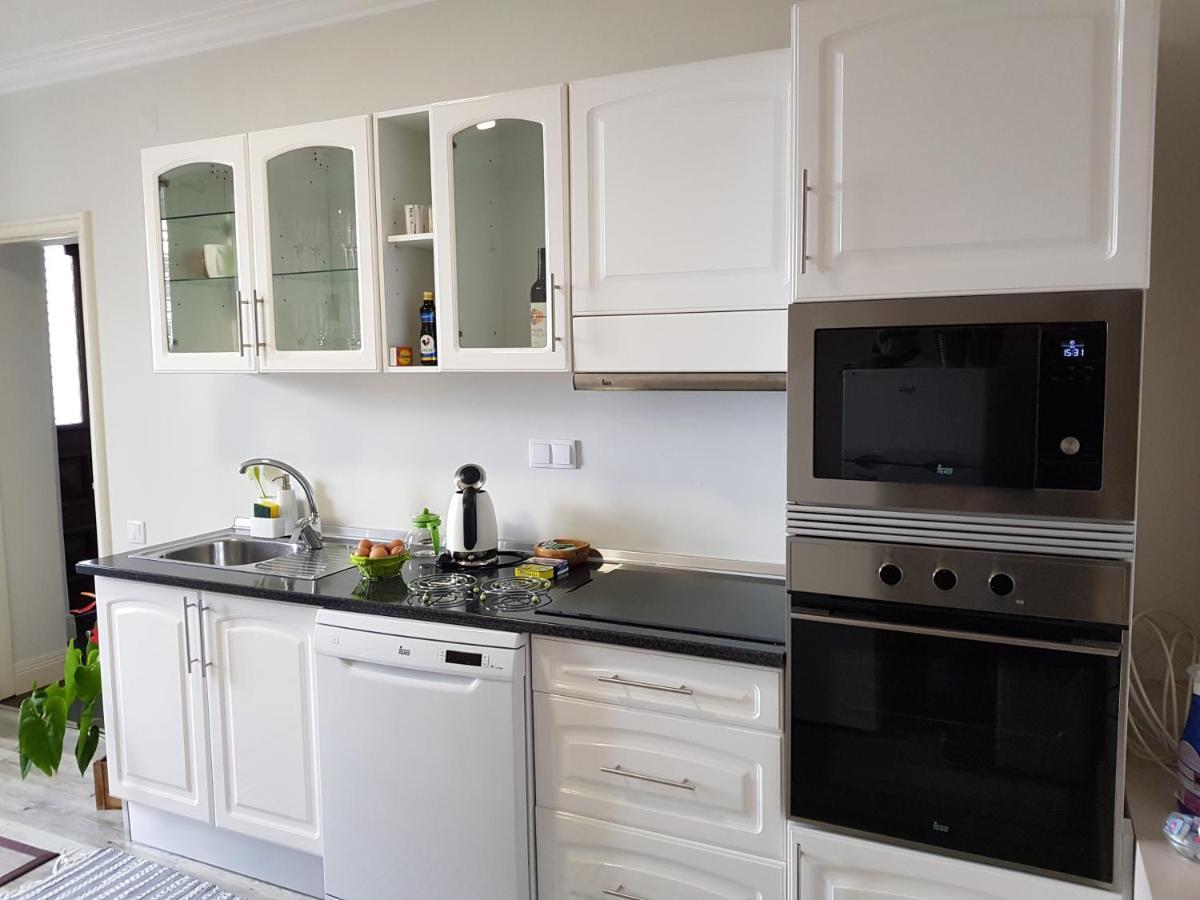 Apartamento Quinta Do Bom Sucesso Funchal  Exterior foto