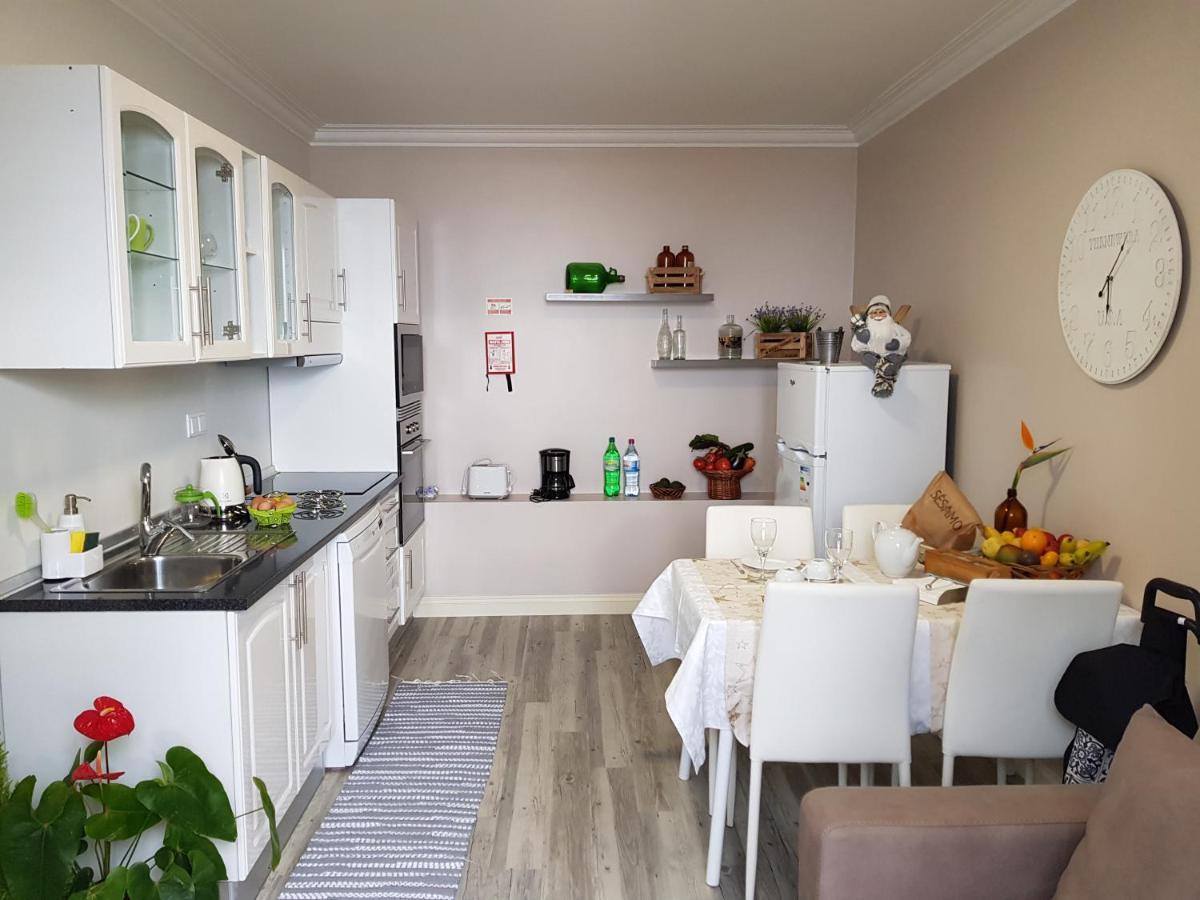 Apartamento Quinta Do Bom Sucesso Funchal  Exterior foto