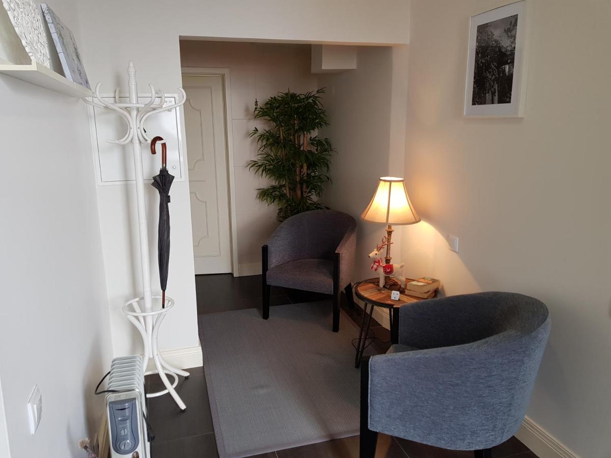 Apartamento Quinta Do Bom Sucesso Funchal  Exterior foto