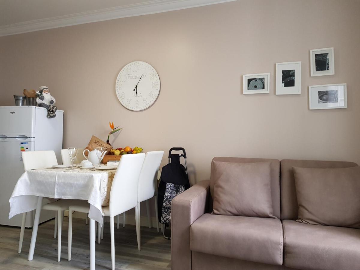 Apartamento Quinta Do Bom Sucesso Funchal  Exterior foto