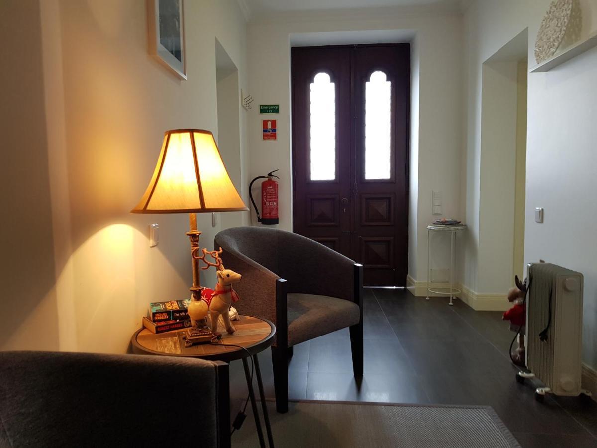 Apartamento Quinta Do Bom Sucesso Funchal  Exterior foto