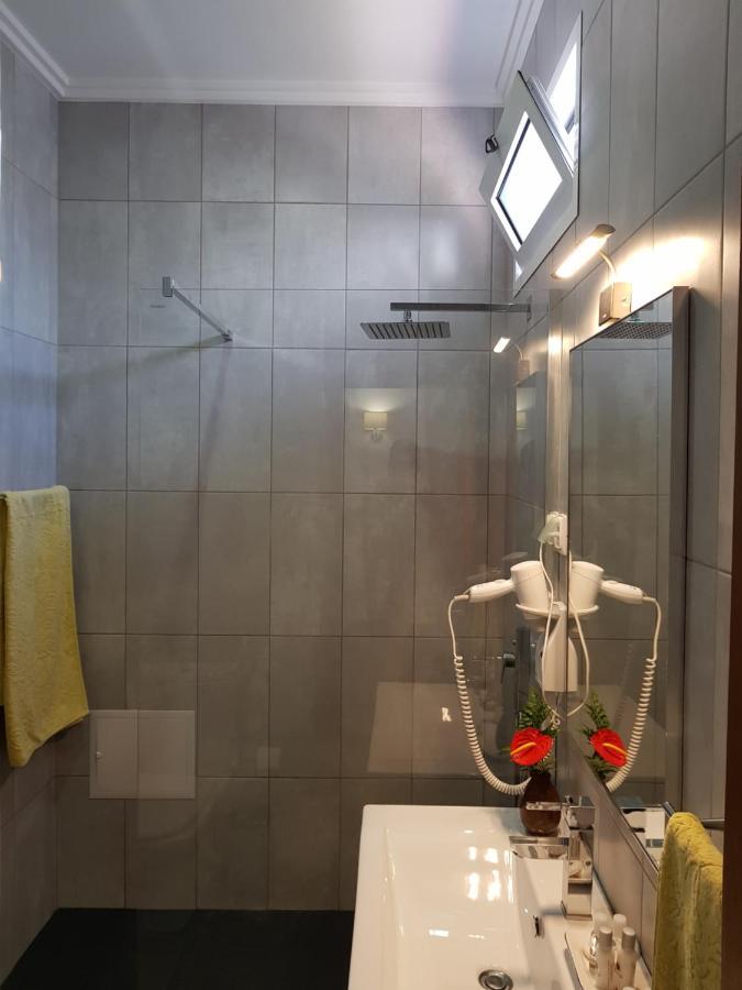 Apartamento Quinta Do Bom Sucesso Funchal  Exterior foto